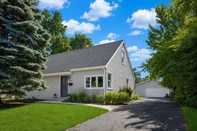 507 N Craig Place, Lombard, IL 60148 - Photo 1