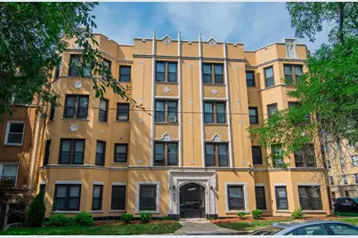 2036 W Arthur Avenue #1, Chicago, IL 60645 - Photo 1