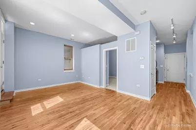 1347 N Greenview Avenue #1F, Chicago, IL 60642 - Photo 4