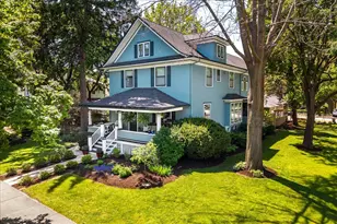 23 N Columbia St, Naperville, IL 60540 - Photo 1