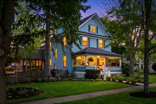 23 N Columbia St, Naperville, IL 60540 - Photo 92