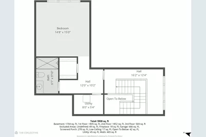 829 S Thurlow Street, Hinsdale, IL 60521 - Photo 48