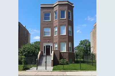 4021 W 21st Street, Chicago, IL 60623 - Photo 1