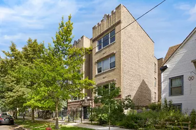3558 W Shakespeare Street #3E, Chicago, IL 60647 - Photo 1