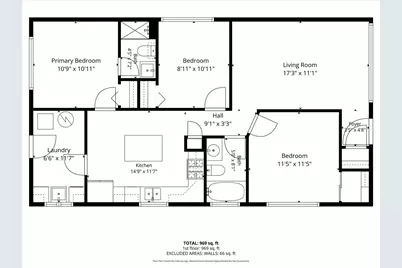 11004 Menard Avenue, Chicago Ridge, IL 60415 - Photo 16