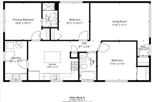 11004 Menard Ave, Chicago Ridge, IL 60415 - Photo 16