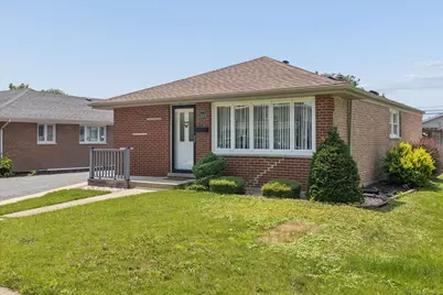 11004 Menard Avenue, Chicago Ridge, IL 60415 - Photo 1