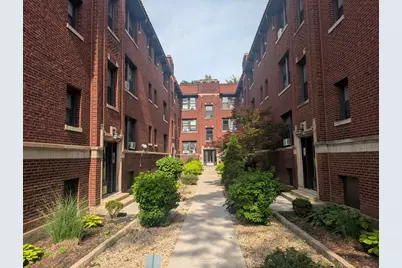 2645 N Spaulding Avenue #1E, Chicago, IL 60647 - Photo 2