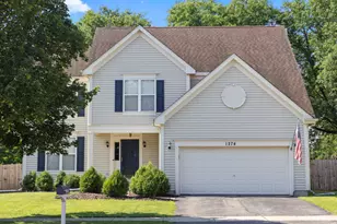 1274 Amaranth Dr, Naperville, IL 60564 - Photo 2