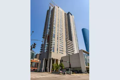 737 W Washington Boulevard #606, Chicago, IL 60661 - Photo 1