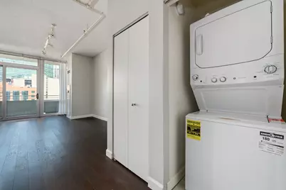 737 W Washington Boulevard #606, Chicago, IL 60661 - Photo 6