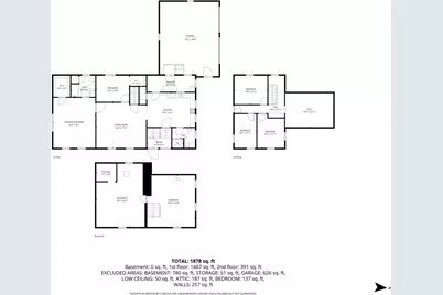 46W763 Wheeler Road, Big Rock, IL 60511 - Photo 2