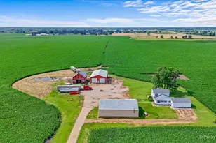 46W763 Wheeler Rd, Big Rock, IL 60511 - Photo 1