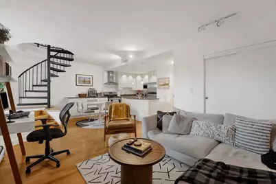 2100 N Lincoln Park West #3FN, Chicago, IL 60614 - Photo 6