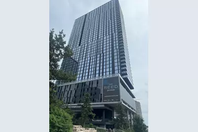 234 W Polk Street #2906, Chicago, IL 60607 - Photo 1