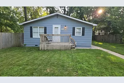 34350 S Pinegrove Avenue, Wilmington, IL 60481 - Photo 1