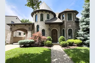 1820 Brophy Avenue, Park Ridge, IL 60068 - Photo 1