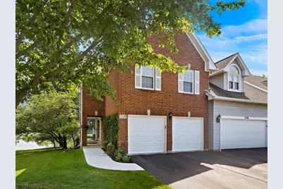 1572 W Ethans Glen Drive, Palatine, IL 60067 - Photo 1