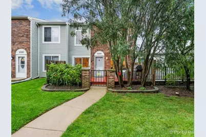 2024 Sudbury Drive, Hoffman Estates, IL 60169 - Photo 1