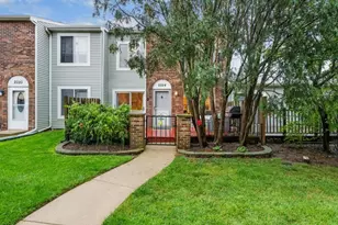 2024 Sudbury Dr, Hoffman Estates, IL 60169 - Photo 1
