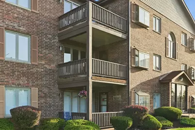 6419 Oak Forest Avenue #2S, Tinley Park, IL 60477 - Photo 28