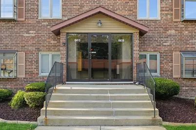 6419 Oak Forest Avenue #2S, Tinley Park, IL 60477 - Photo 4