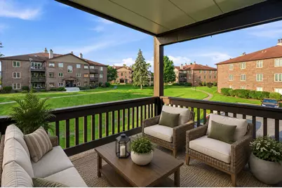6419 Oak Forest Avenue #2S, Tinley Park, IL 60477 - Photo 24
