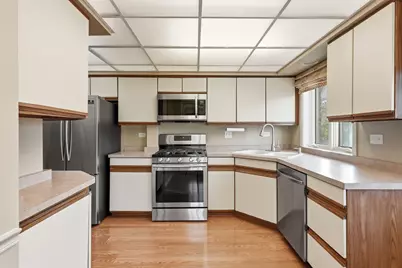 6419 Oak Forest Avenue #2S, Tinley Park, IL 60477 - Photo 12