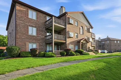 6419 Oak Forest Avenue #2S, Tinley Park, IL 60477 - Photo 2