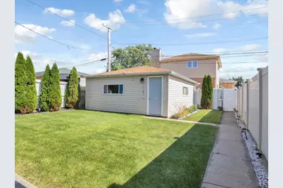 4339 W 83rd Street, Chicago, IL 60652 - Photo 24