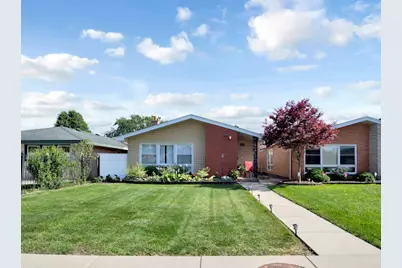 4339 W 83rd Street, Chicago, IL 60652 - Photo 2
