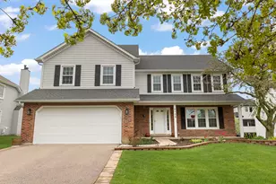 4108 Schillinger Dr, Naperville, IL 60564 - Photo 1