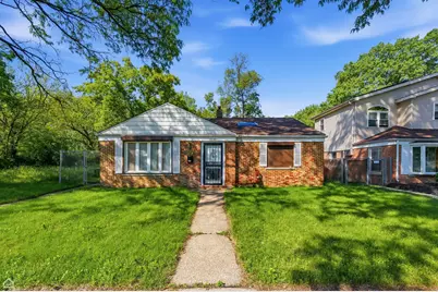 10066 S Van Vlissingen Road, Chicago, IL 60617 - Photo 1