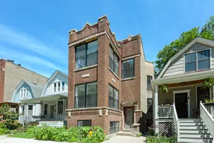 1406 W Hollywood Ave, Chicago, IL 60660 - Photo 1
