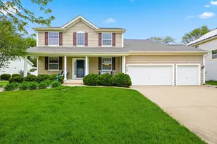 3328 Chase Ln, Elgin, IL 60124 - Photo 1