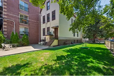 1354 W George Street #1, Chicago, IL 60657 - Photo 12