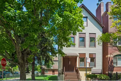 1354 W George Street #1, Chicago, IL 60657 - Photo 2