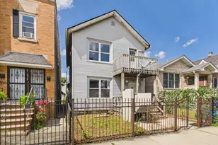 2322 W 36th St, Chicago, IL 60609 - Photo 2