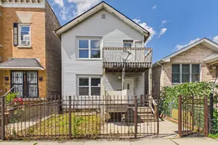 2322 W 36th St, Chicago, IL 60609 - Photo 1