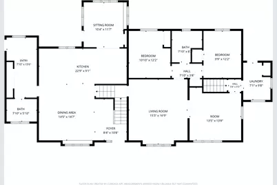 11505 S 86th Avenue, Palos Park, IL 60464 - Photo 28