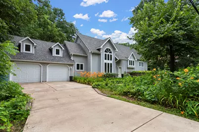 11505 S 86th Avenue, Palos Park, IL 60464 - Photo 1