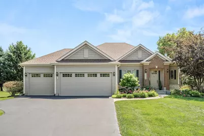 1172 Lakin Avenue, Elburn, IL 60119 - Photo 1