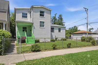 12018 S Bishop Street, Chicago, IL 60643 - Photo 1