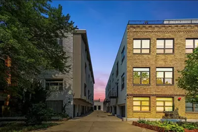 2231 N Lister Avenue #D, Chicago, IL 60614 - Photo 4