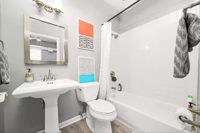 2231 N Lister Avenue #D, Chicago, IL 60614 - Photo 16