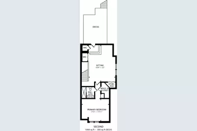 3330 S Indiana Avenue #2N, Chicago, IL 60616 - Photo 38