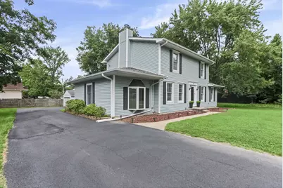 27 Bel Air Drive, Centralia, IL 62801 - Photo 4