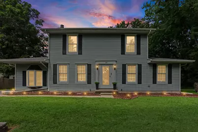 27 Bel Air Drive, Centralia, IL 62801 - Photo 1