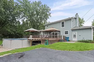 27 Bel-Air Dr, Centralia, IL 62801 - Photo 16