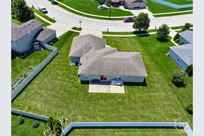 1706 Terramere Drive, Bourbonnais, IL 60914 - Photo 20